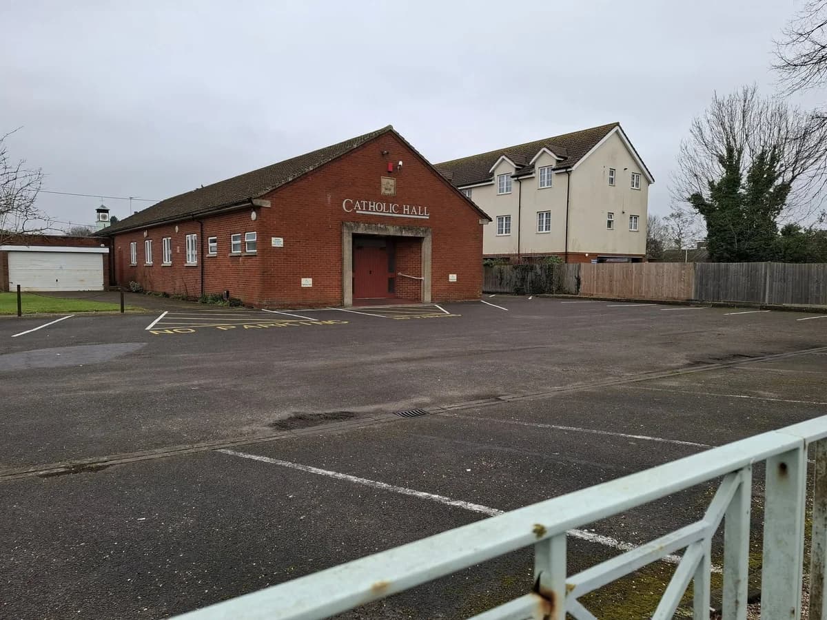 Thatcham Catholic Club Ltd
