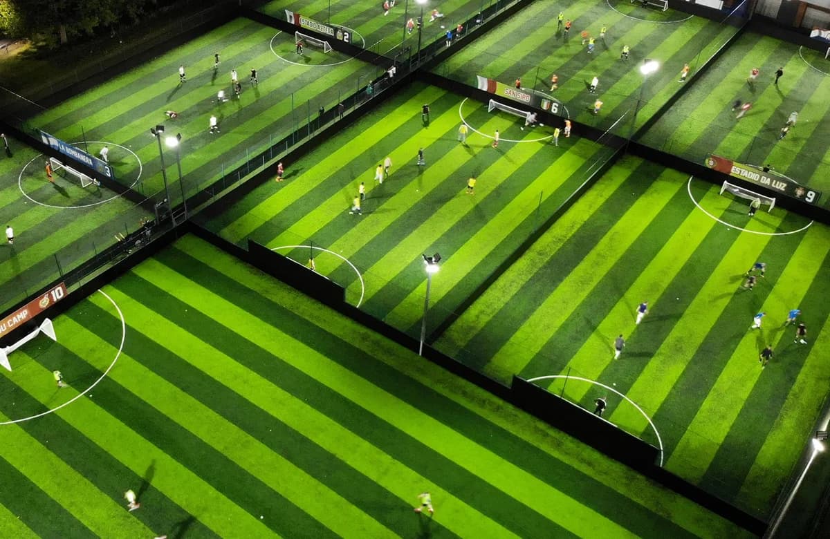 Goals Sutton