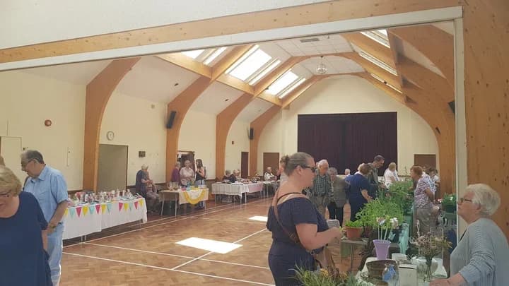 Abridge Village Hall