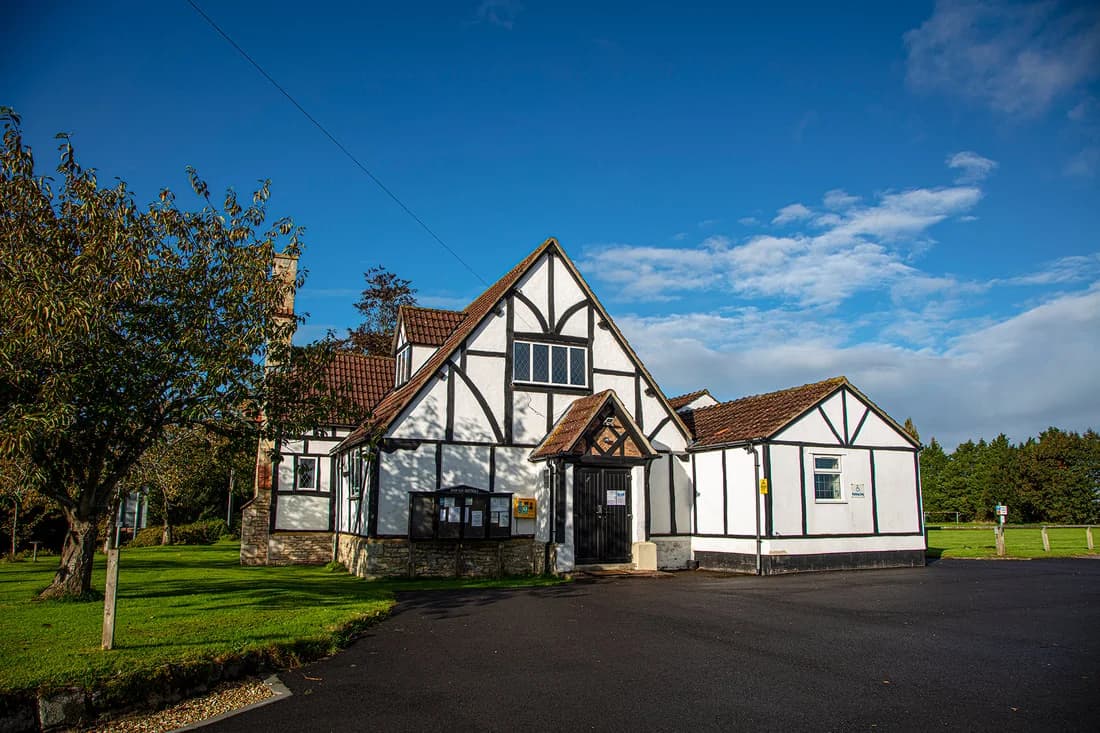 Minsterworth Village Hall