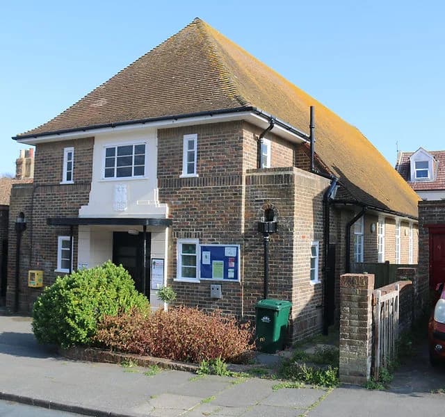 Rottingdean Hall