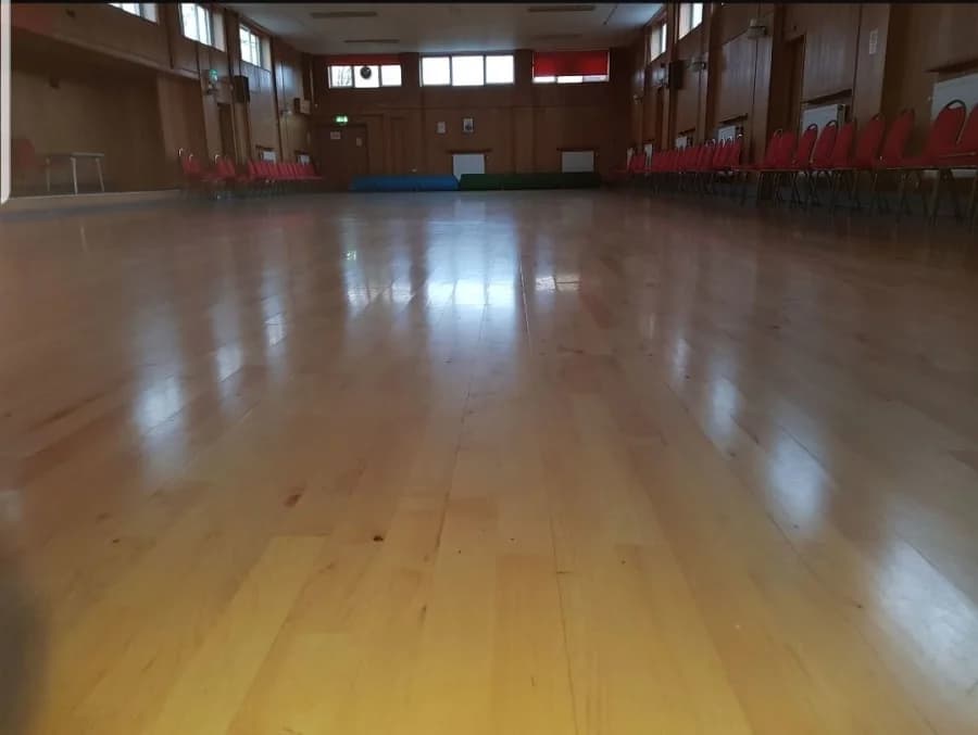 West Bromwich Community Centre