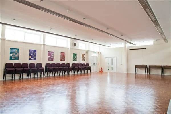 White City Community Centre