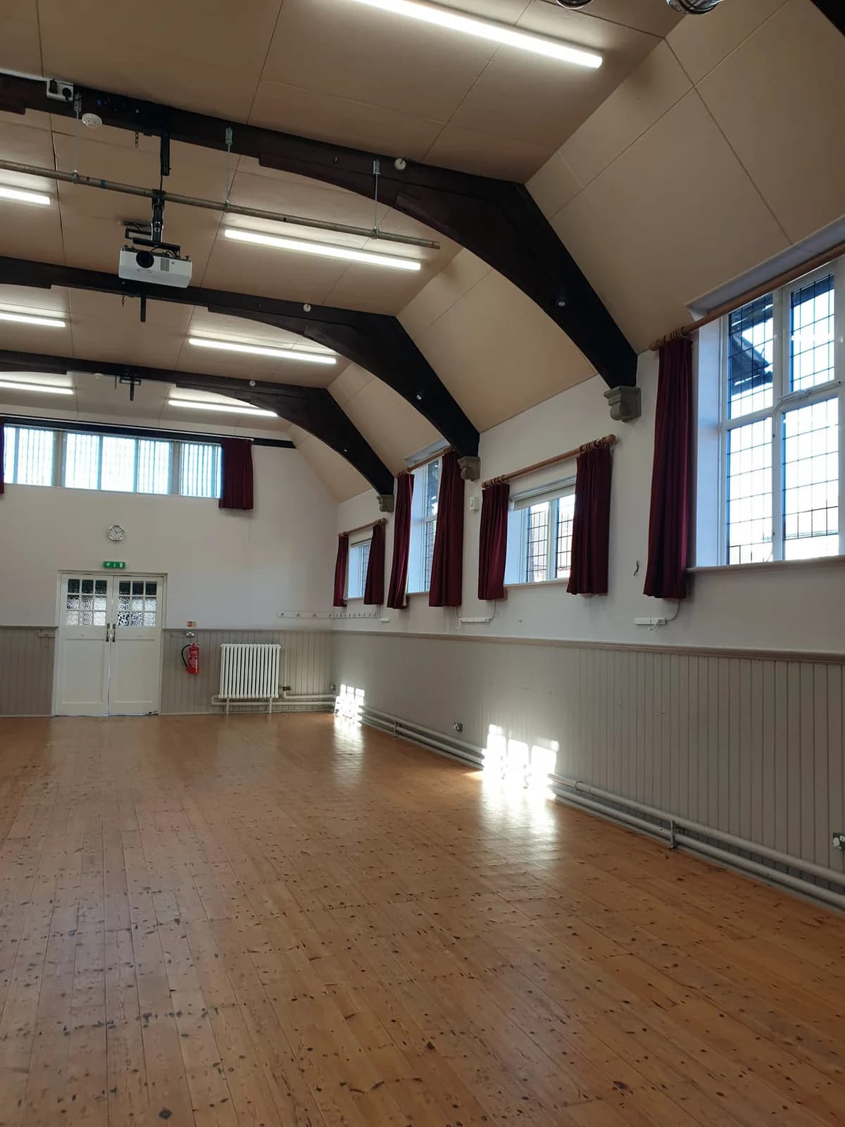 Fernhurst Village Hall