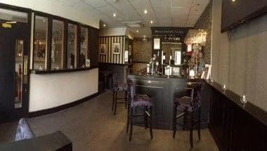 Seasons Bar and Function Room & Garden Woodford - 4 Function Spaces