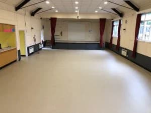 High Cross Village Hall