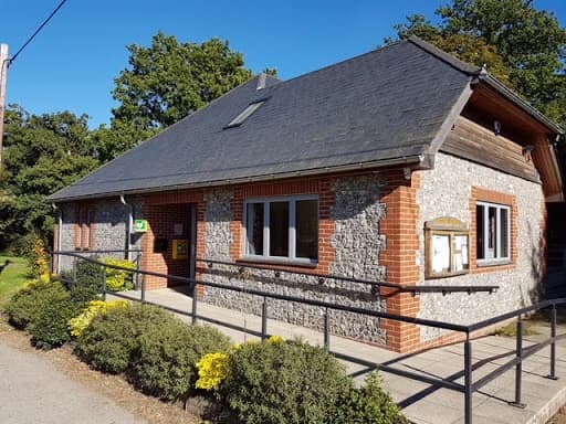Ashurst Village Hall