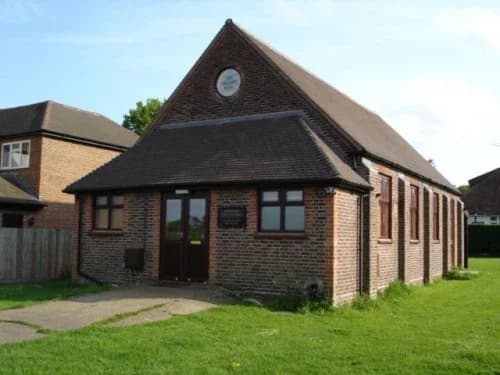 Downside & Hatchford Village Hall