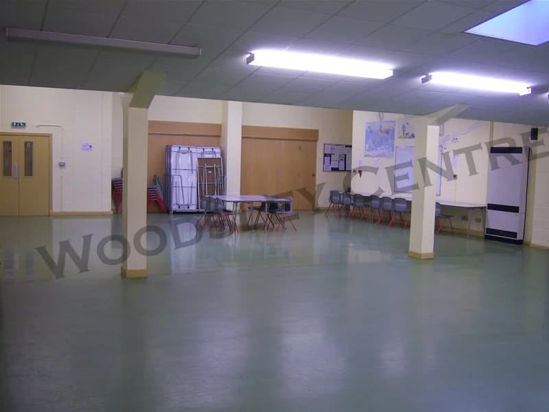 Woodsley Community Centre