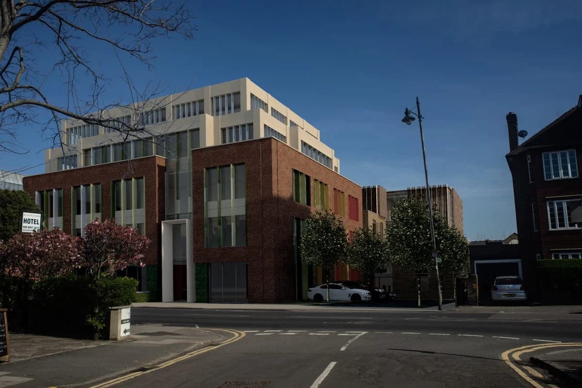 Wimbledon Guild