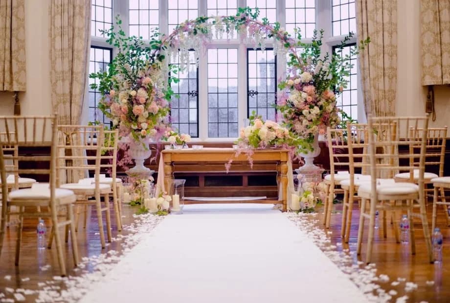 Harrow School Weddings, Events & Tours