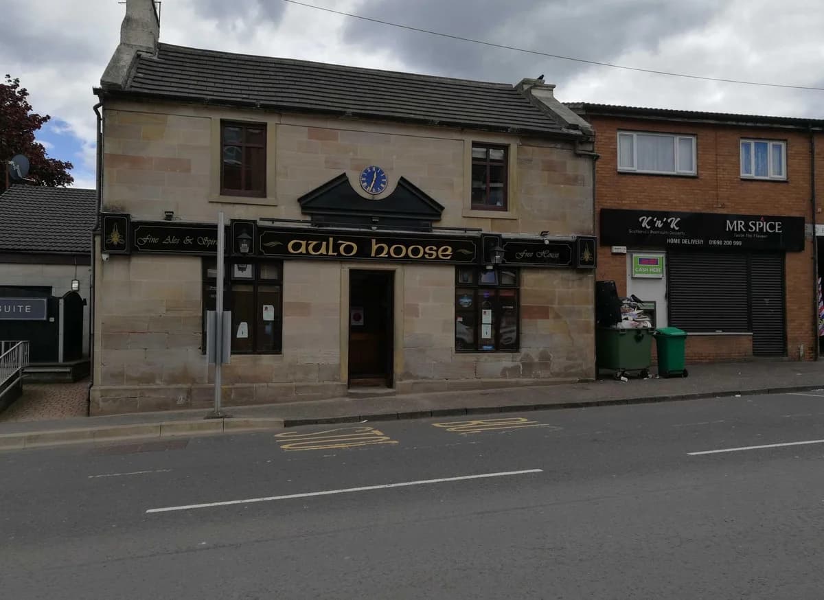 The Auld Hoose