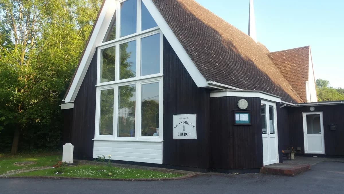Box Hill Village Hall