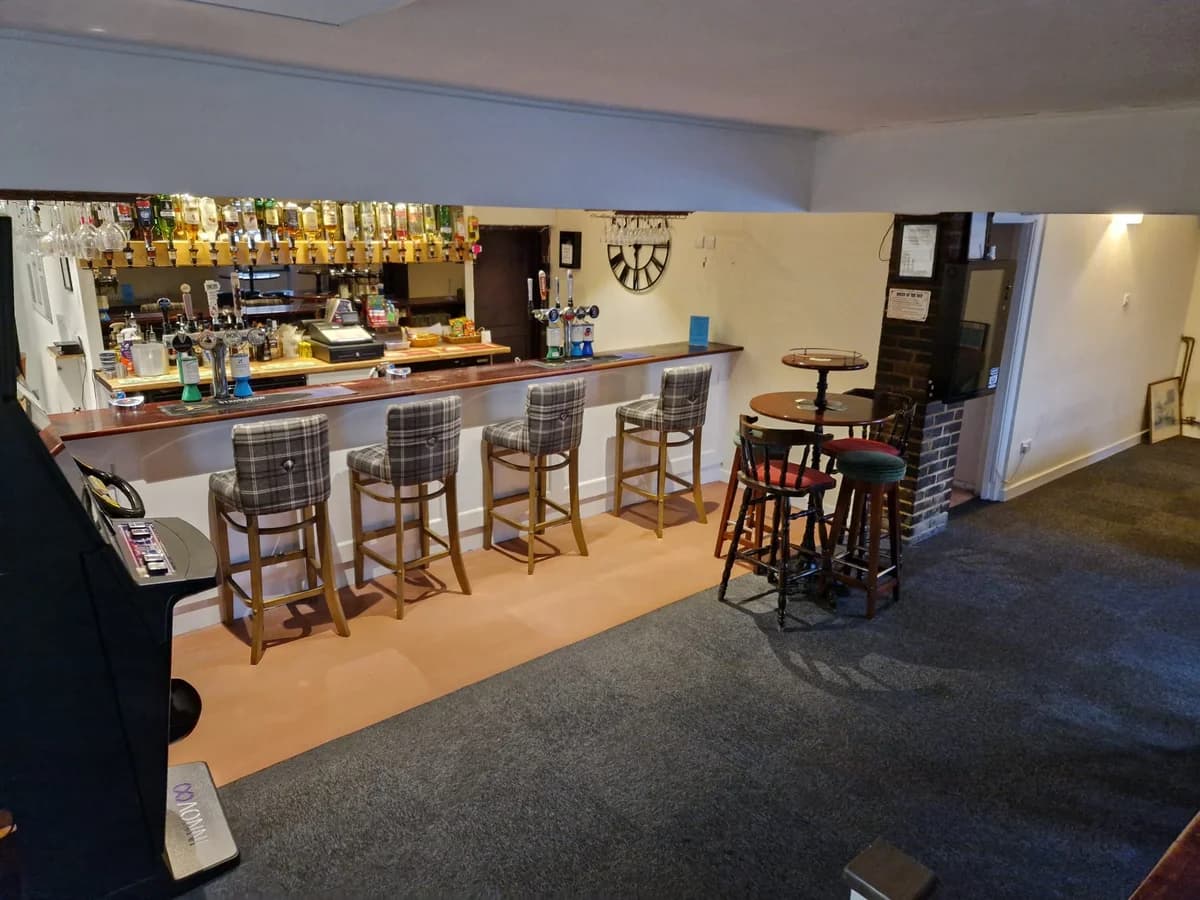 Dunton Green Social Club