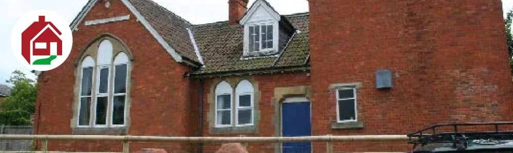 Rowde Village Hall