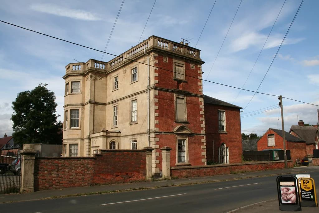 Rowde Village Hall: Rowde: Rowde Hall