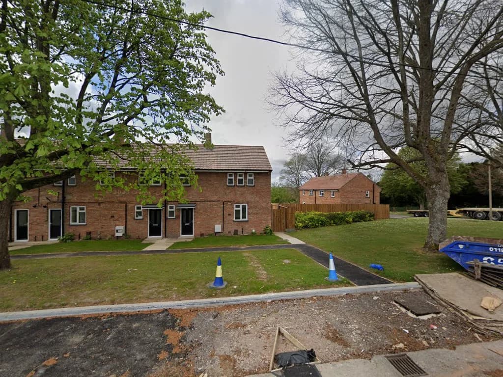 Netheravon Community Centre