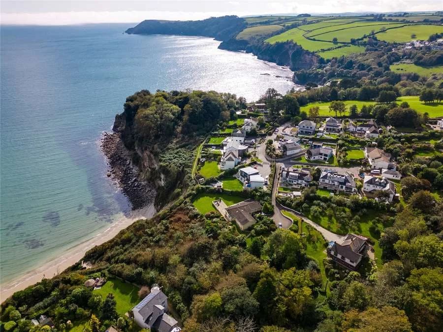 Porthpean Outdoor