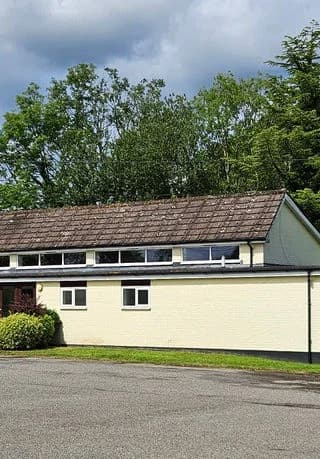 Northchapel Village Hall