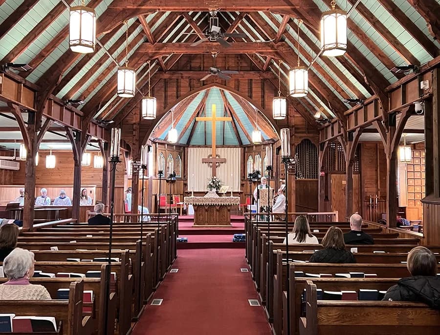 Saint John's Church