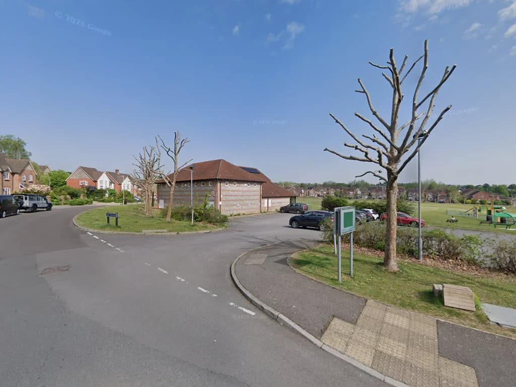 Bishopdown Community Centre