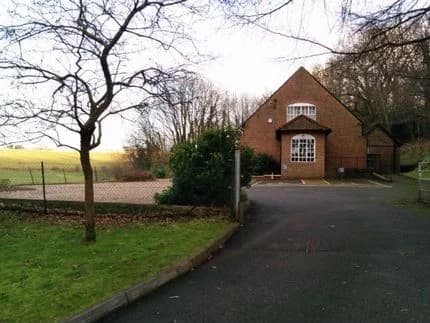 Abinger Hammer Village Hall