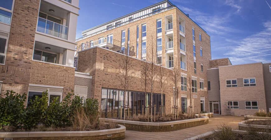 BNJC (Brighton & Hove Jewish Community)