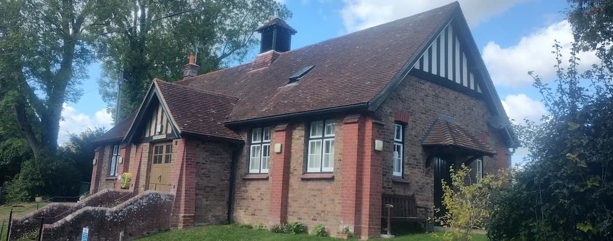 Wivelsfield Church Hall