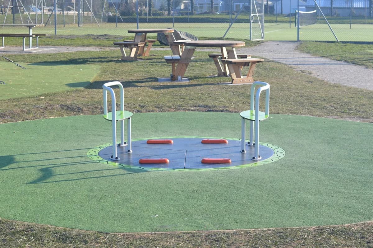 Hayle Recreation Ground
