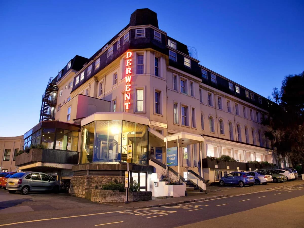 TLH Derwent Hotel, Torquay
