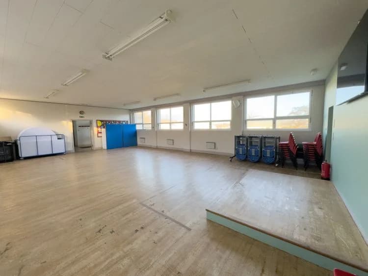 Camborne Wesley Church and Centre