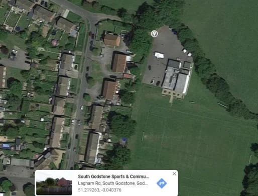 South Godstone Sports & Community Association