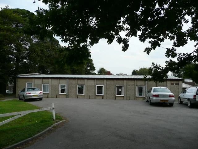 Village Hall: Thurgoland Village Hall