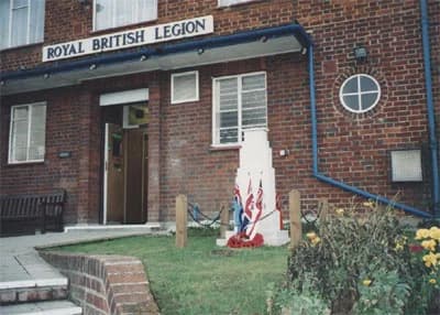 Loughton RBL