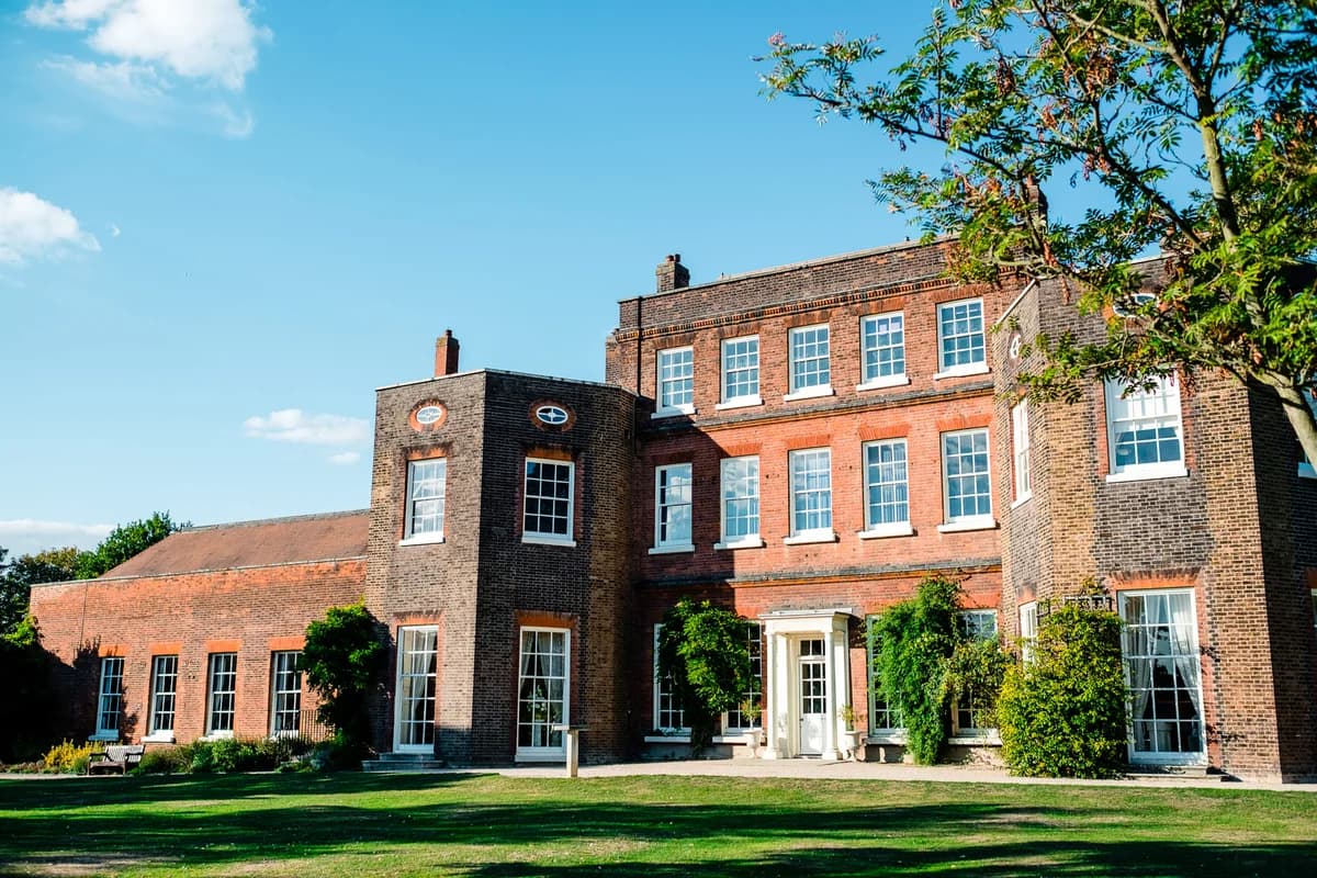 Langtons House