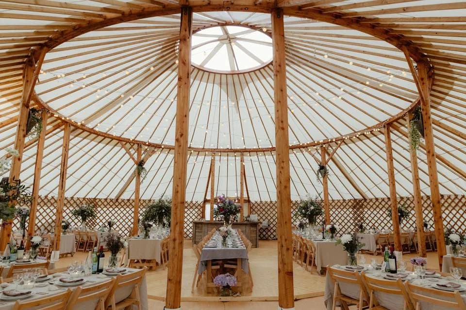 Leyfold Events