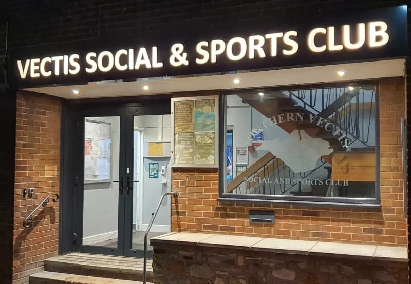 Southern Vectis Social & Sports Club