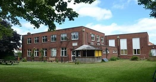 Deal Welfare Club & Social Institute