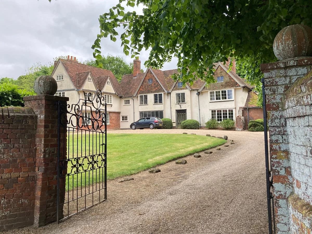 Provender House