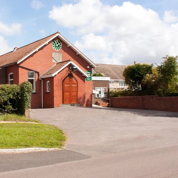 Olveston Parish Hall