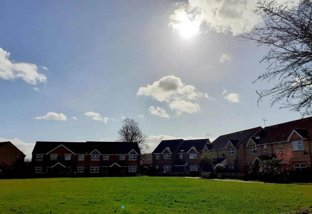 Swanfield Park Community Centre