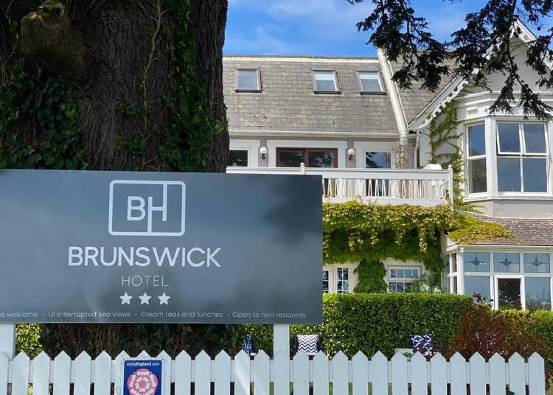 The Brunswick