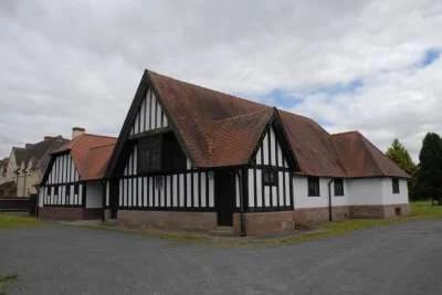 Village Hall