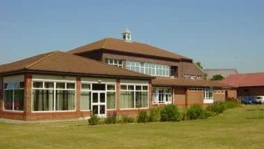 Swanley Banqueting