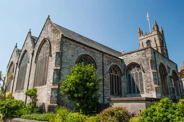 Minster Church of St. Andrew