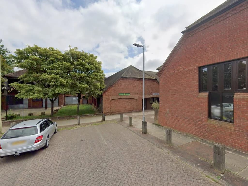 Centrepoint Community Centre