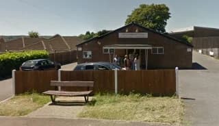 Fant Community Hall