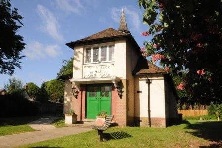 Village Hall