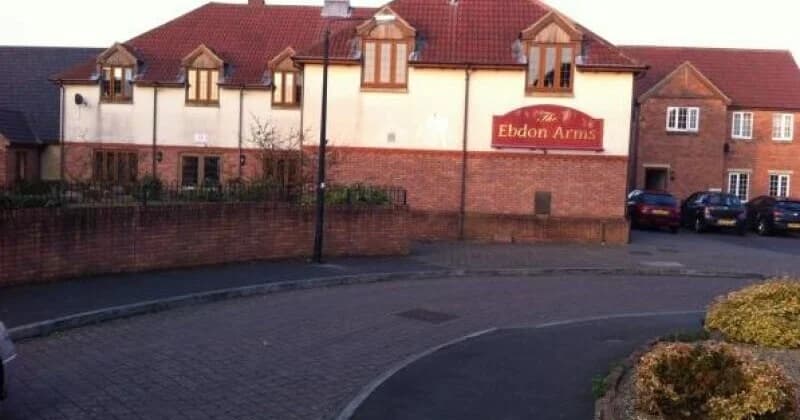 Ebdon Arms