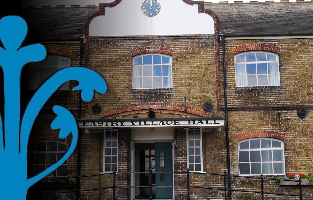 Eastry Village Hall